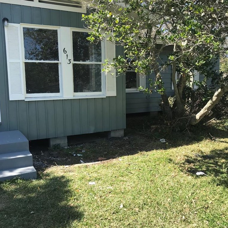613 Winding Way St, Richwood, TX 77566