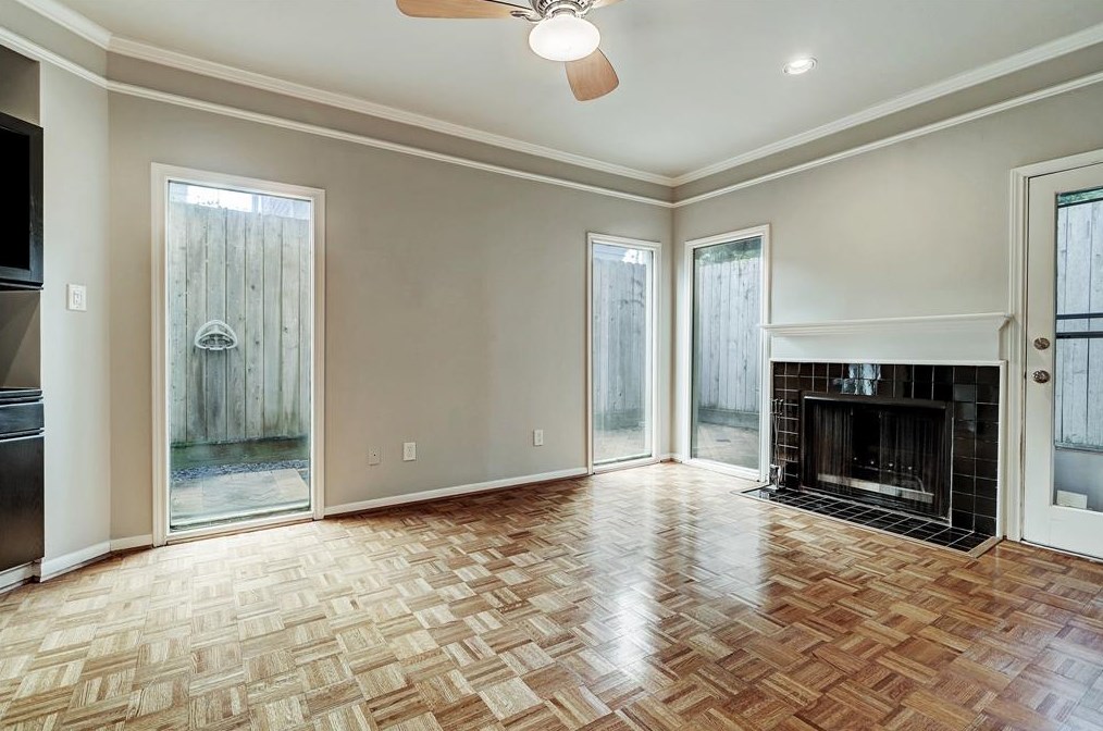 1211 Jackson Blvd #d, Houston, TX