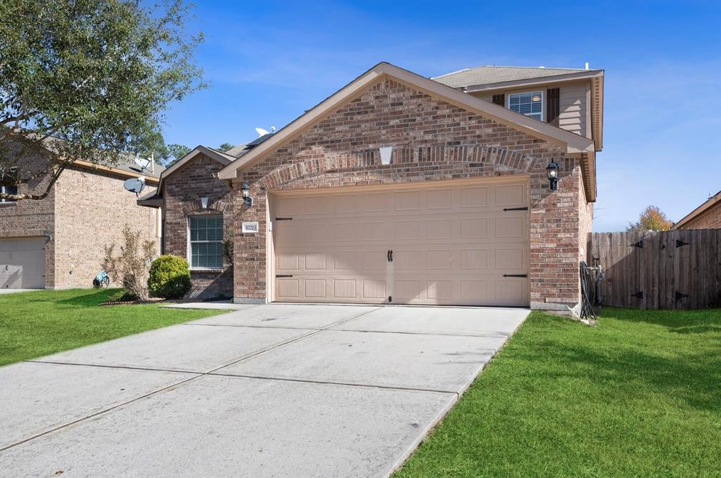 10213 Tate Ct, Conroe, TX 77385