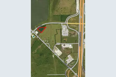 0 Fm 523, Angleton, TX 77515 - Photo 2