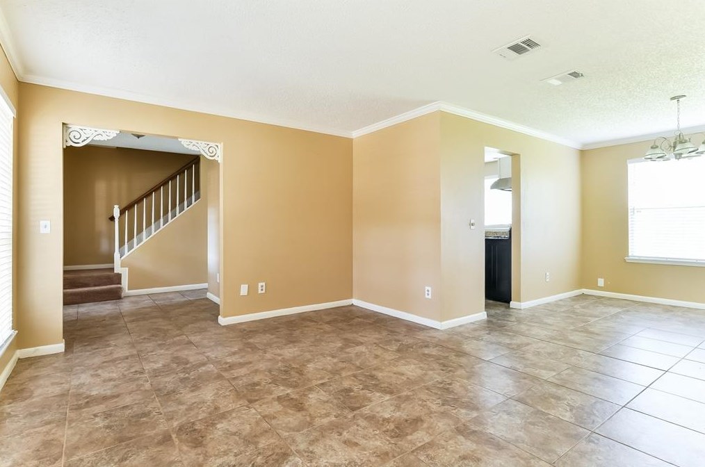 9311 Towerstone Dr, Spring TX  77379-4465 exterior