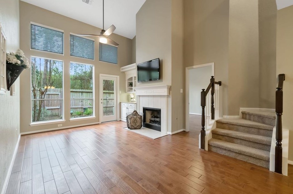 14 Wintergreen Trl, Spring, TX 77382-4801