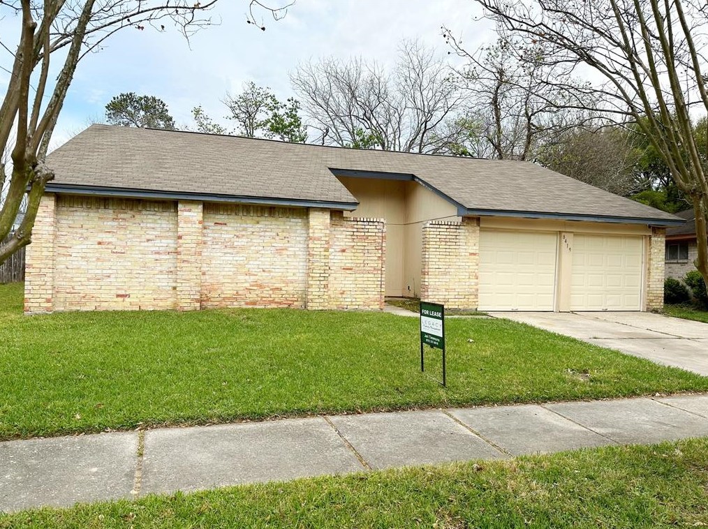 8419 Lone Bridge Ln, Humble, TX 77338