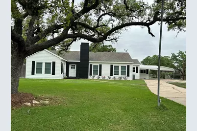 603 S McCarty Avenue, Eagle Lake, TX 77434 - Photo 2