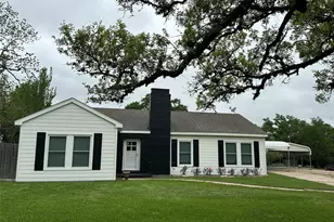 603 S McCarty Ave, Eagle Lake, TX 77434 - Photo 1