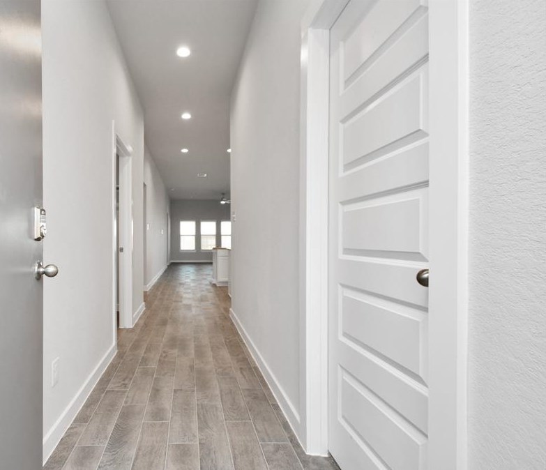 10930 Fall Fern Cir, Houston TX  77044-6099 exterior
