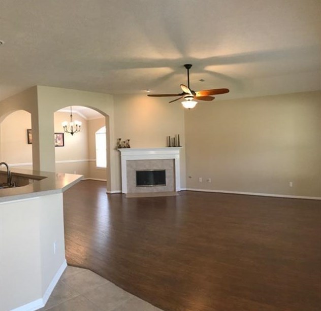 12510 Opal Valley Dr, Tomball, TX 77377