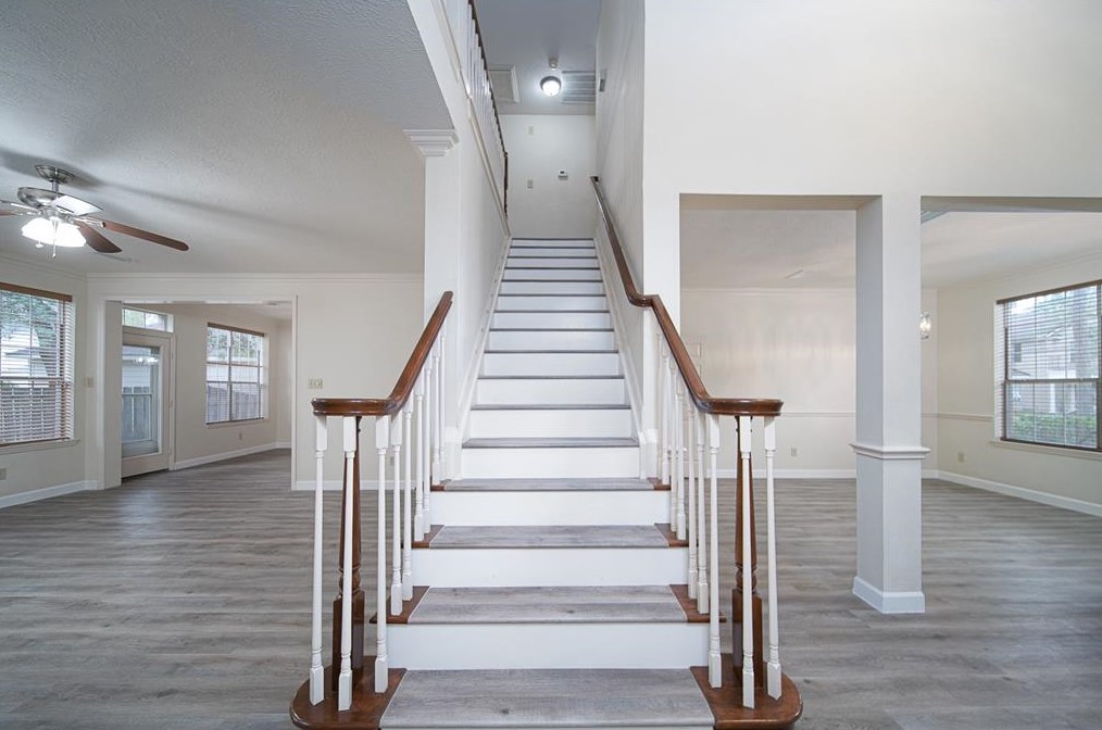 34 Stony End Pl, Spring TX  77381-6507 exterior