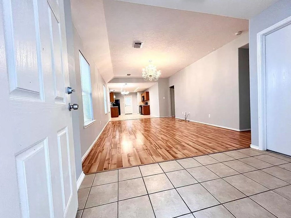 4722 Cypress Dawn Ln, Katy TX  77449-4165 exterior