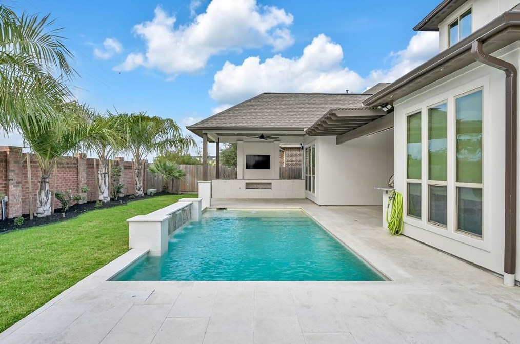 10007 Beacon Crossing Ln, Cypress, TX 77433-4003