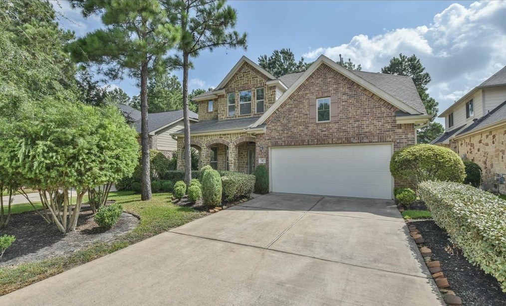 42 Whistling Swan Pl, Spring, TX 77389-2049