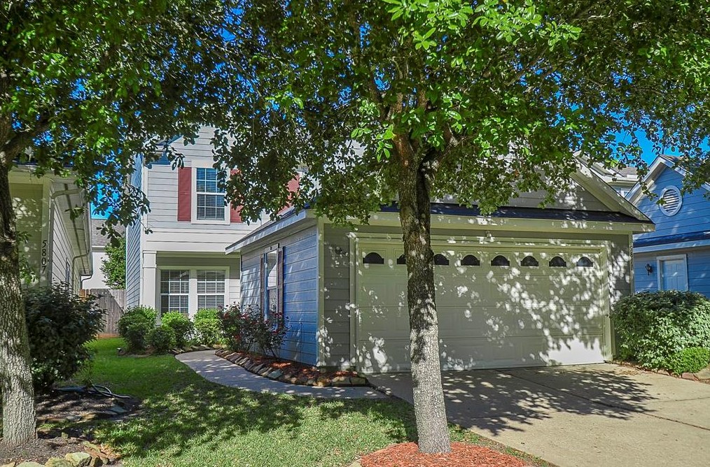 5811 Sonoma Rdg, Missouri City, TX 77459