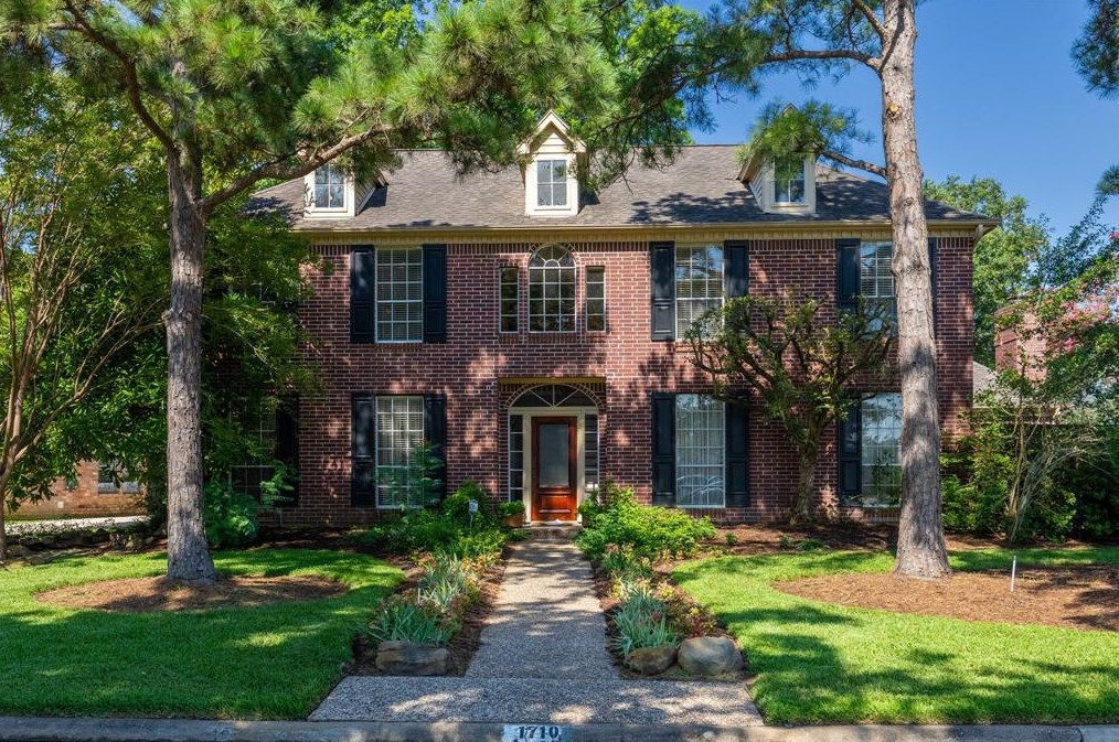 1710 Briarchester Dr, Katy, TX 77450