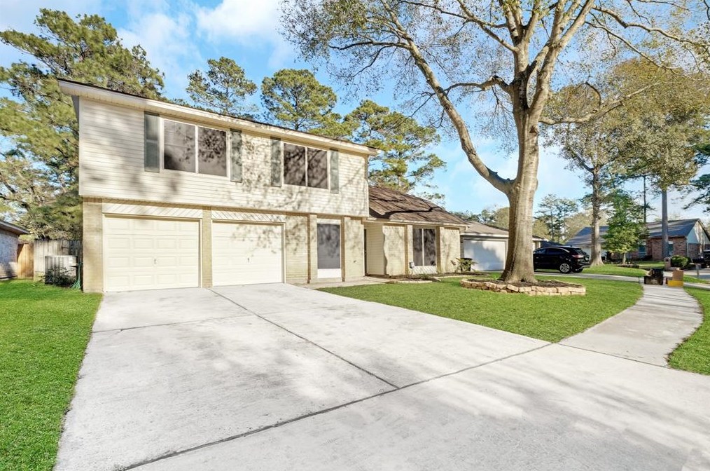 17226 Chapel Pine St, Spring, TX 77379-3850