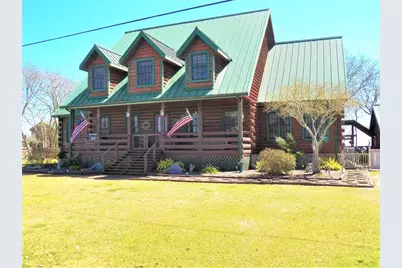 8226 Fm 2354 Road, Beach City, TX 77523 - Photo 1