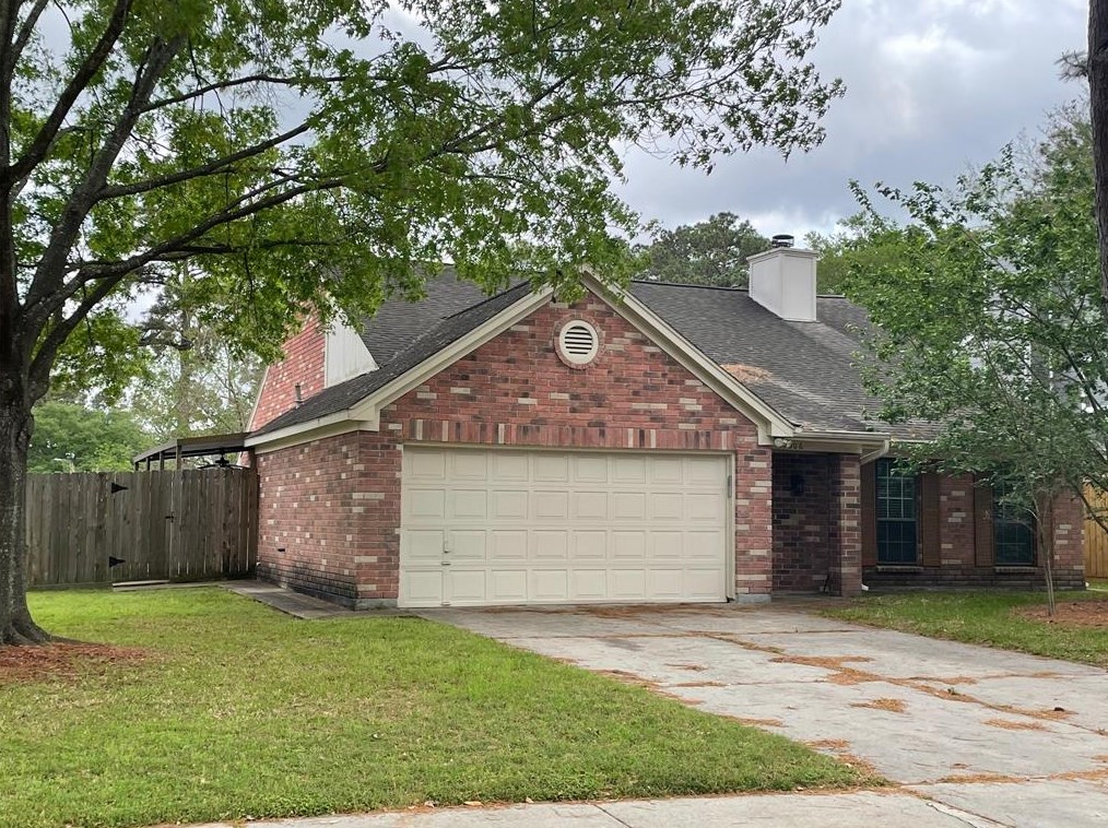 17006 Kettle Creek Dr, Spring, TX 77379