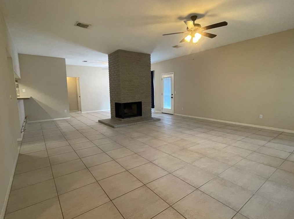 17006 Kettle Creek Dr, Spring TX  77379-4479 exterior