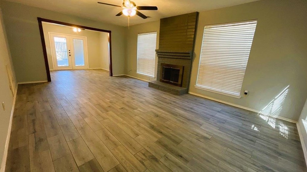 14407 Bladenboro Dr, Cypress TX  77429-3440 exterior