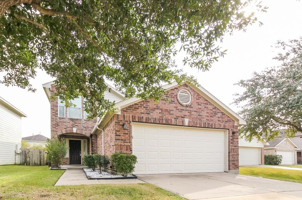 814 Royal George Ln, Houston, TX 77047