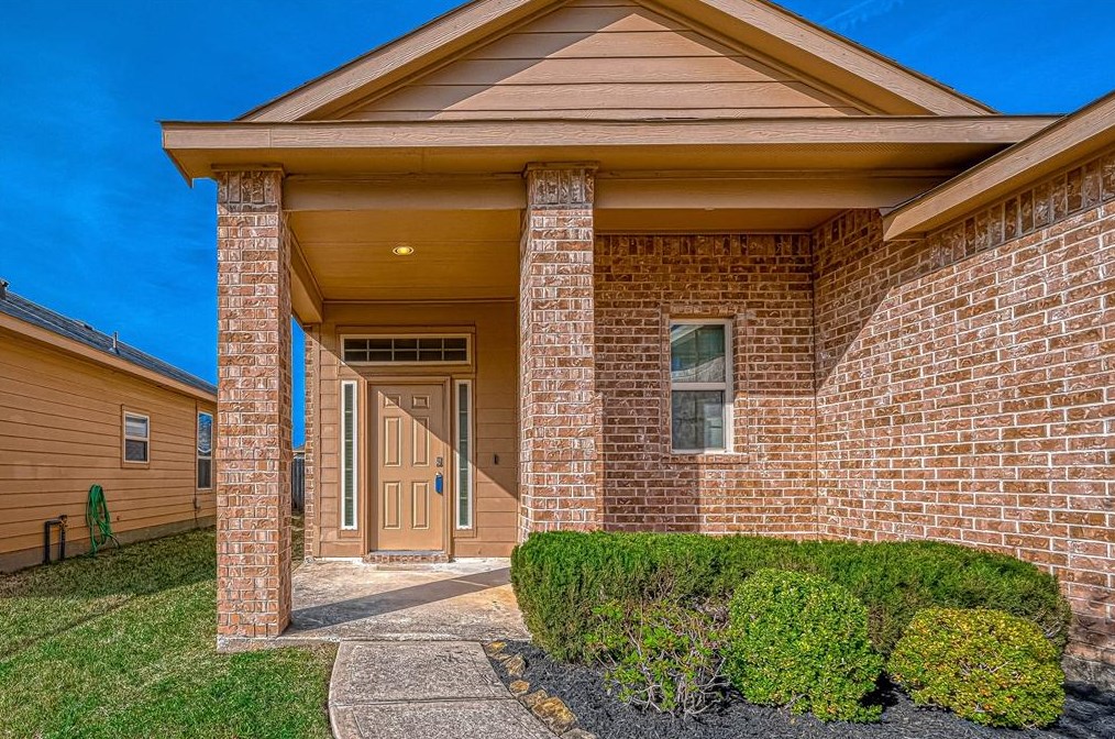 5503 Sunfall Bend Ln, Katy, TX 77449