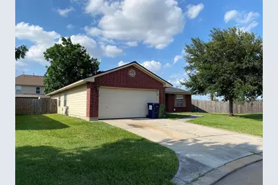 7706 Cloverlake Court, Houston, TX 77040 - Photo 2