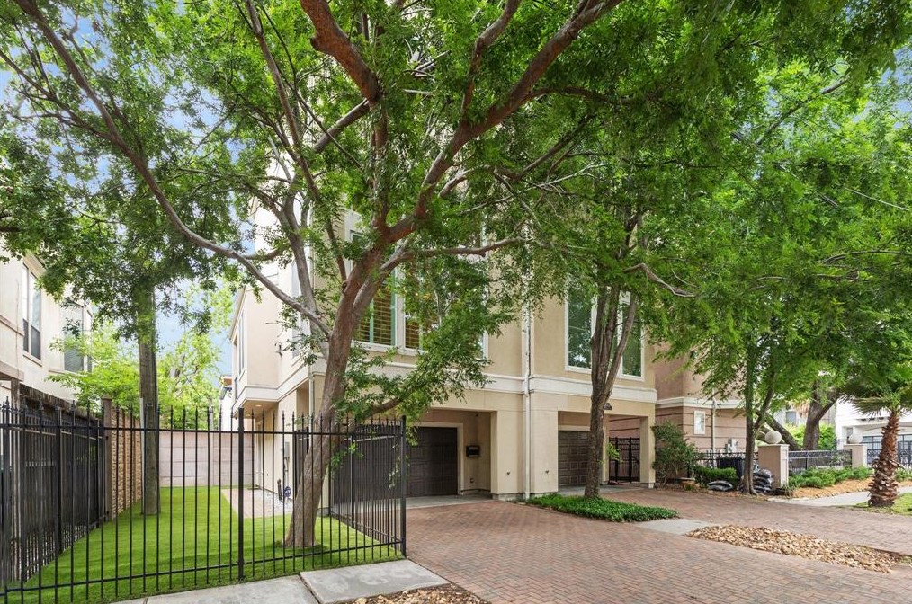 6603 Wanita Pl #c, Houston, TX
