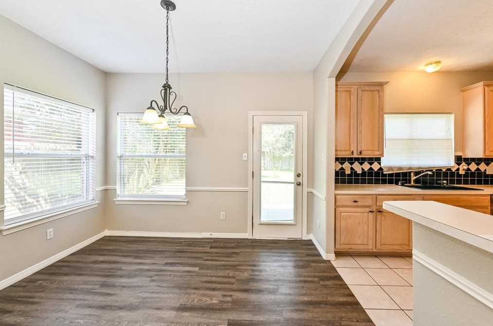 2803 Spring Dusk Ln, Spring TX  77373-6175 exterior