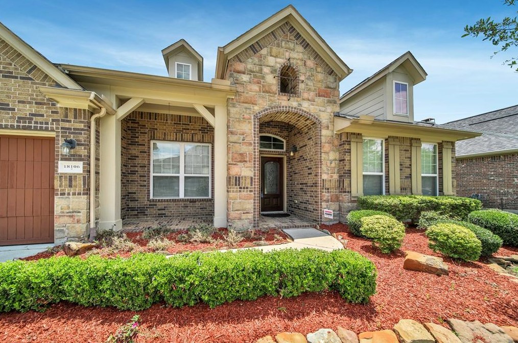 18106 Norwood Oaks Dr, Spring, TX 77379-5295