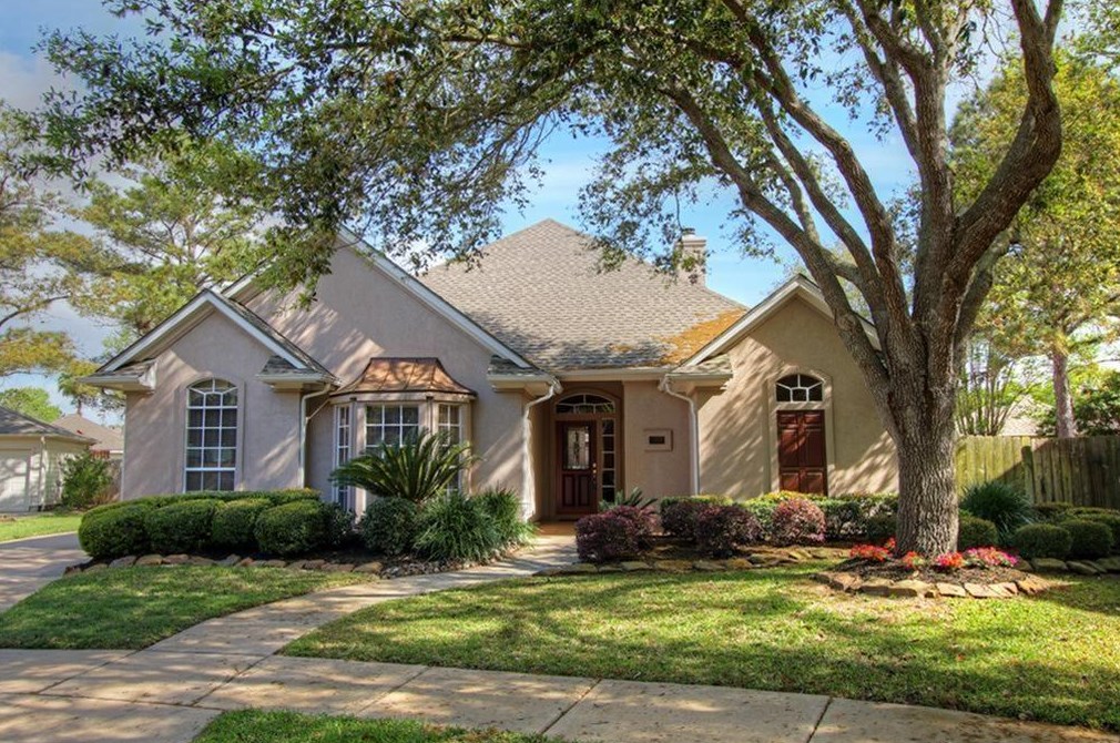 23206 Greenway Park Cir, Katy, TX 77494