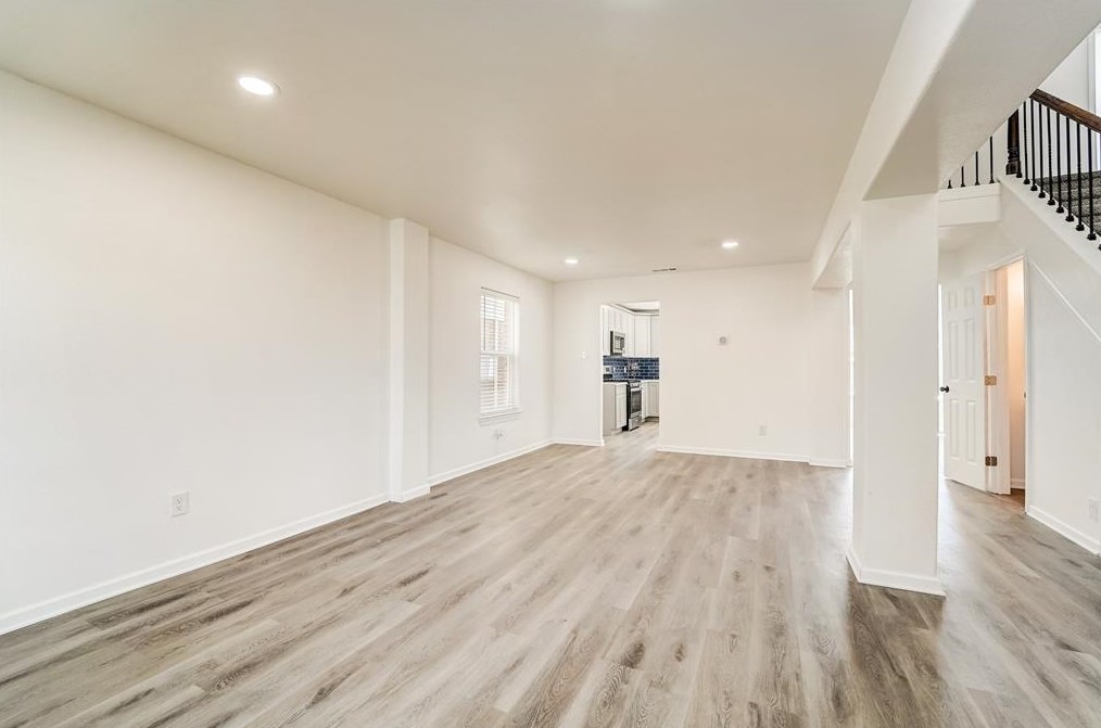 6003 Fallmont Dr, Houston TX  77086-2952 exterior