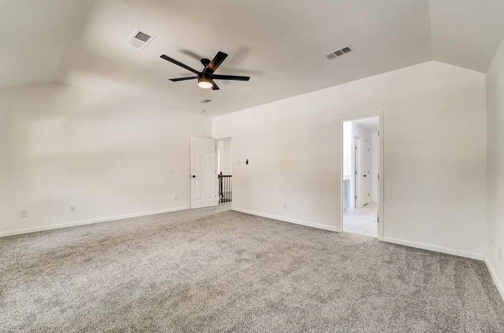 6003 Fallmont Dr, Houston TX  77086-2952 exterior