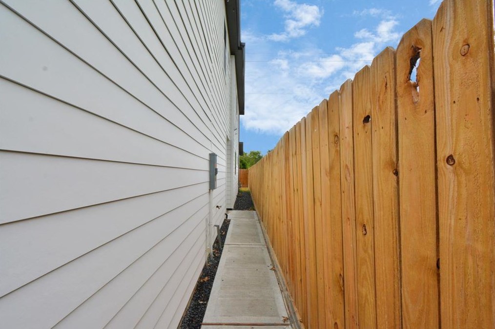 5516 Hardy St, Houston TX  77009-1637 exterior