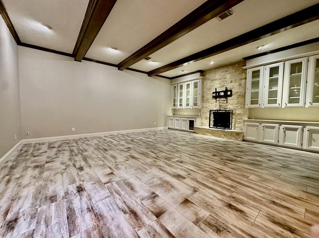 1027 Cragmore Dr, Taylor Lake Village TX  77586-4103 exterior