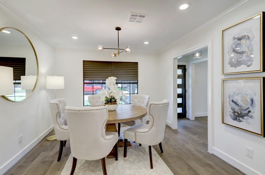 2327 Sheridan St, Houston, TX 77030-2017