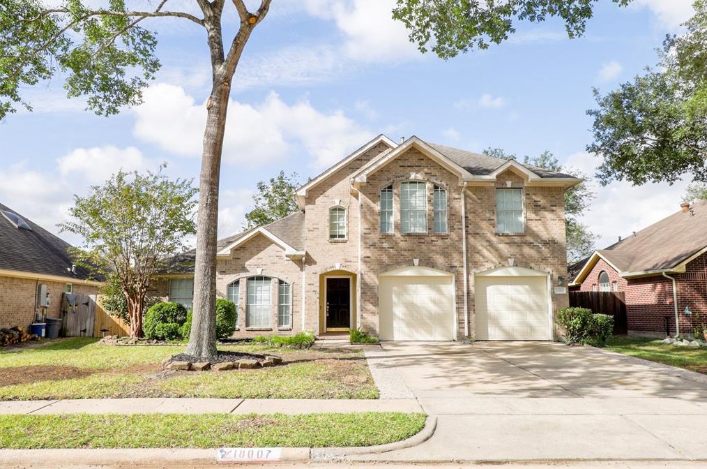 18007 Still Springs Ct, Humble, TX 77346