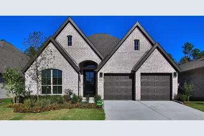 17711 Monarch Vista Lane, Conroe, TX 77302 - Photo 1