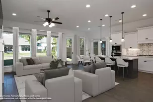 17711 Monarch Vis Ln, Conroe, TX 77302 - Photo 2