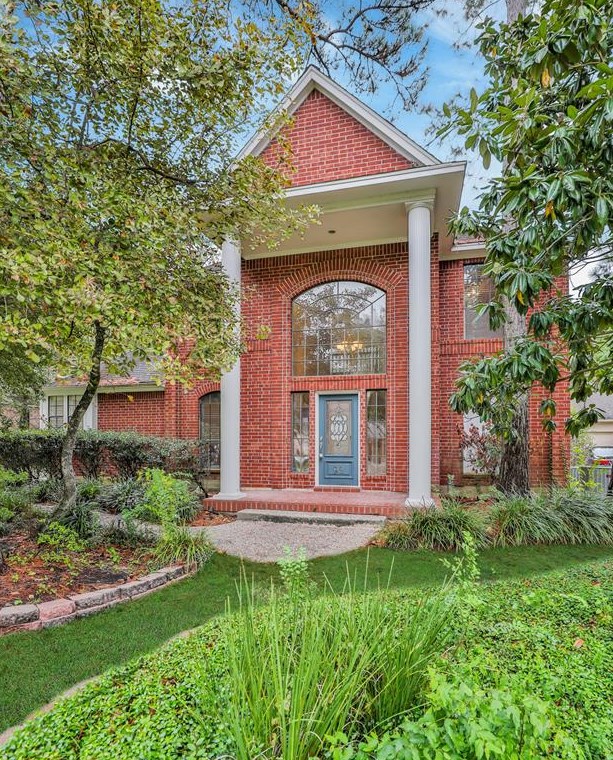 92 Tree Crest Cir, Spring, TX 77381