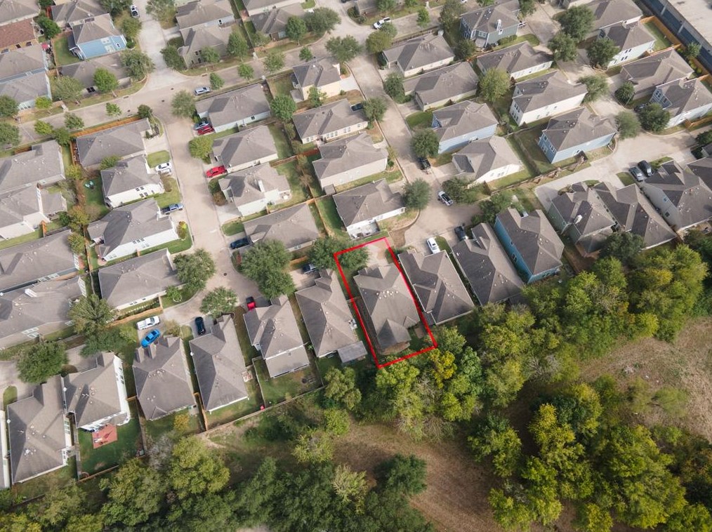 6118 Fulton Meadows Ln, Houston, TX 77092-7557