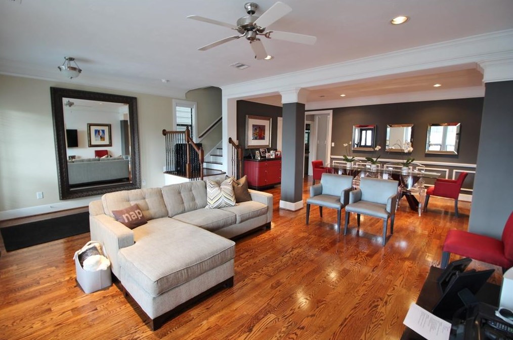 211 E 26th St, Houston, TX 77008