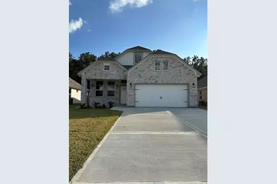 509 Little Spring Court, Anahuac, TX 77514 - Photo 2