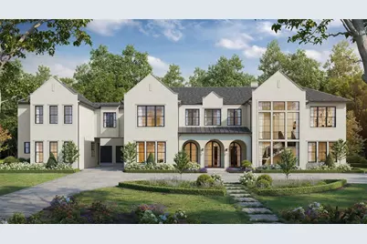 835 Merridel Road, Houston, TX 77024 - Photo 1