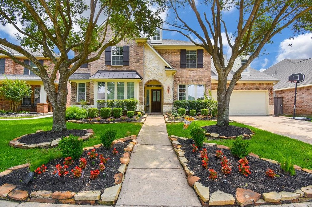 7122 Lucky Star Ln, Katy, TX 77494-6498
