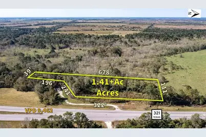 00 Tx-321, Dayton, TX 77535 - Photo 1