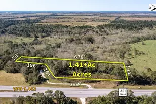 00 Tx-321, Dayton, TX 77535 - Photo 1