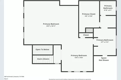 5507 Val Verde Street, Houston, TX 77056 - Photo 34