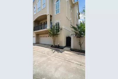5507 Val Verde Street, Houston, TX 77056 - Photo 2