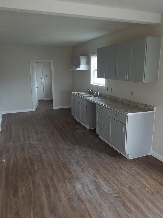 4301 Gunter St, Houston TX  77020-6371 exterior