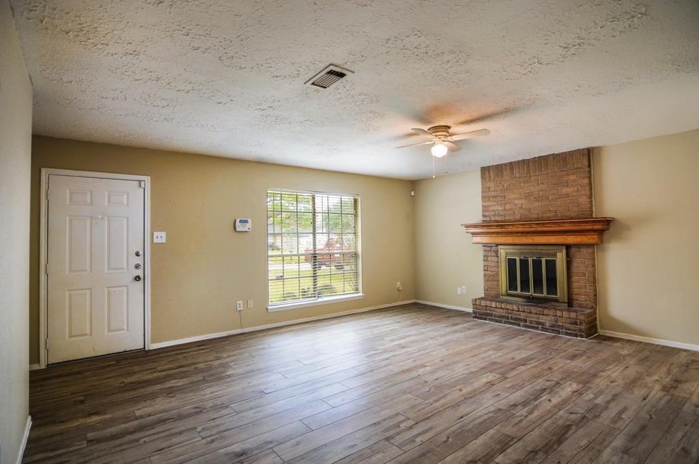 4534 Towergate Dr, Spring, TX 77373