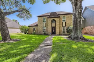 1023 Barkston Dr, Katy, TX 77450 - Photo 1